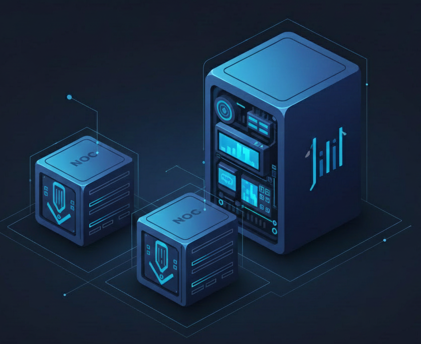 Quantinetwork empowering the future of connectivity and it infrastructure Quantinetwork empowering the future of connectivity and it infrastructure